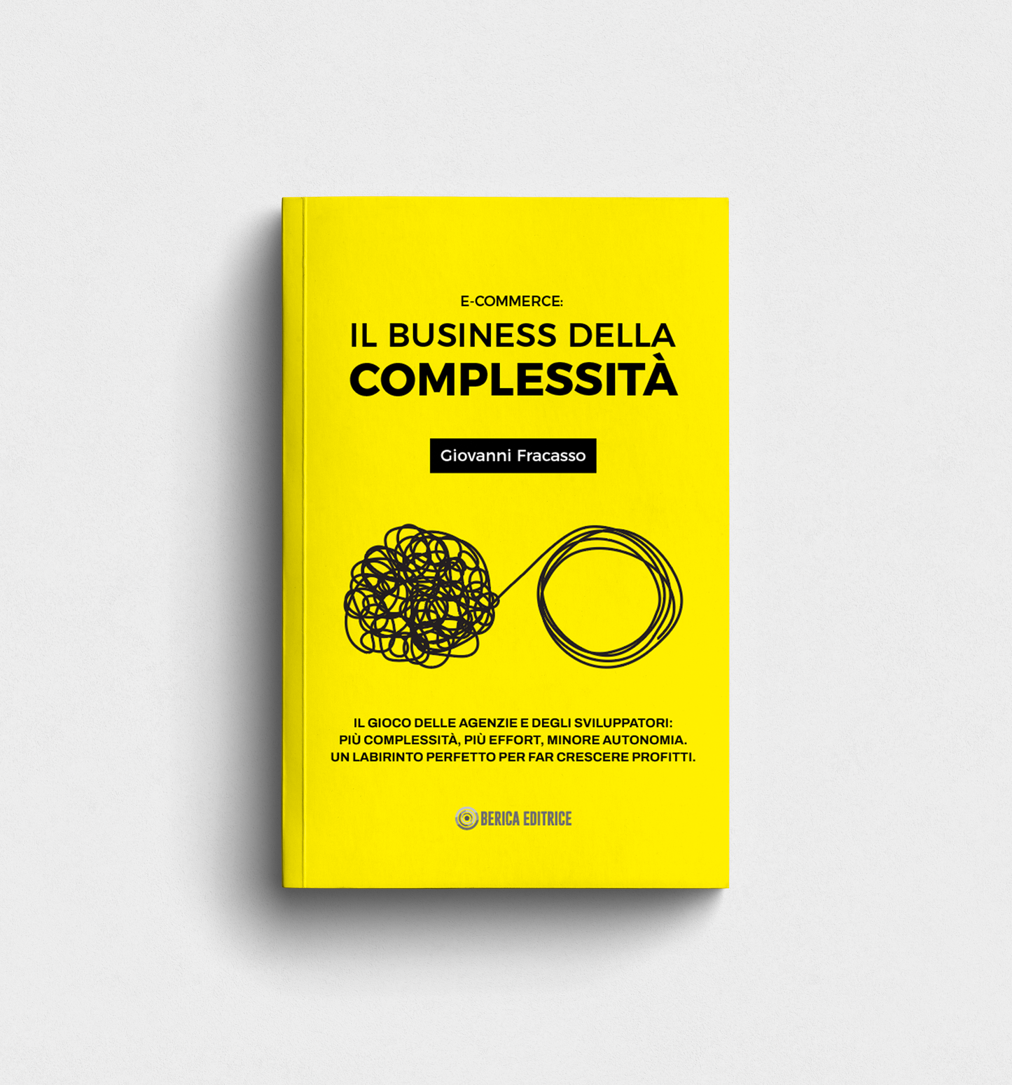 E-commerce: Il business della complessità