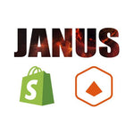 JANUS | Connettore Shopify & Tustena