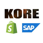 KORE | Connettore Shopify & SAP ERP