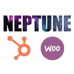 NEPTUNE | Connettore HubSpot & Woocommerce