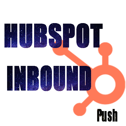 Inbound marketing con HubSpot - Push