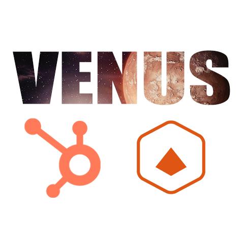 VENUS | Connettore HubSpot & Tustena