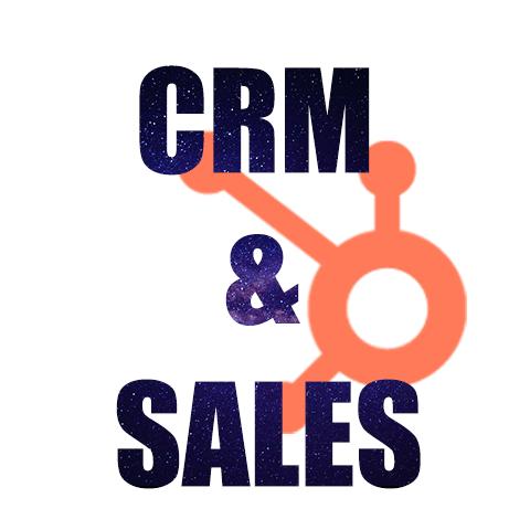 Formazione/assistenza HubSpot CRM/Sales
