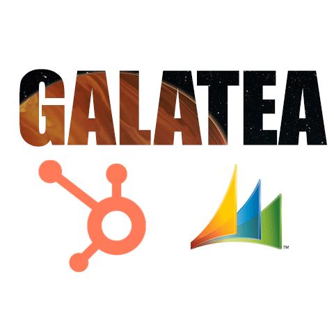 GALATEA | Connettore HubSpot & Microsoft Dynamics CRM
