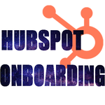 HubSpot Onboarding con training on the job