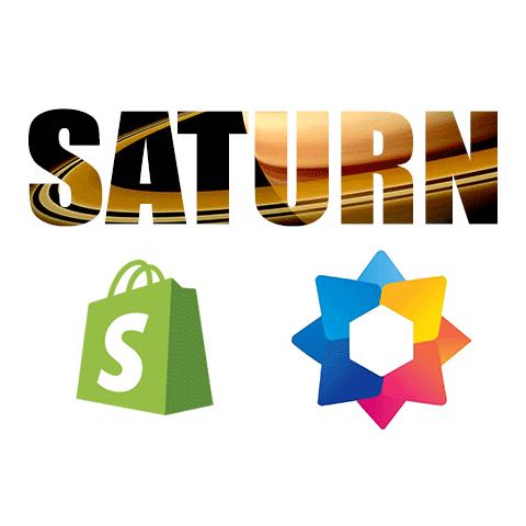 SATURN | Connettore Shopify & Alyante di TeamSystem